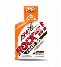 ROCK'S GEL SENZA CAFFEINA (20 x 32ml)